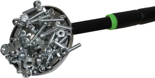 Vista 4 de Grip - Herramienta telescópica magnética para recogida de cosas (50 libras)