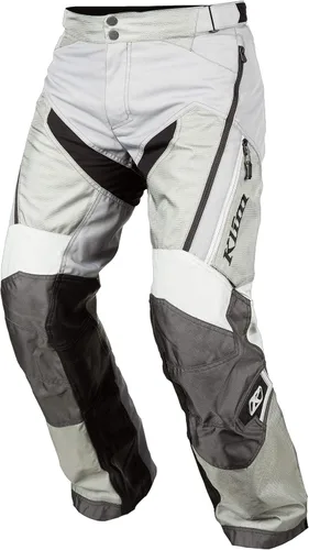 Vista 5 de KLIM Dakar OTB Dual Sport/Off-Road - Pantalones de moto para hombre Asfalto