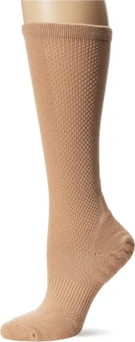 Vista 4 de Bloch Blochsox para mujer negro (Black Knit)