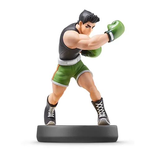 Vista 13 de Nintendo Luigi amiibo - Nintendo Wii U