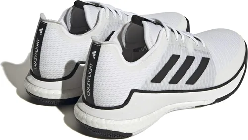 Vista 4 de adidas Crazyflight Zapatos de interior para hombre