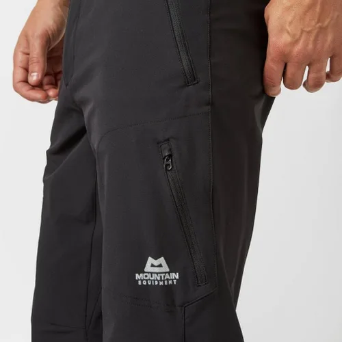Vista 6 de Mountain Equipment Pantalón Ibex Mountain Softshell para hombre