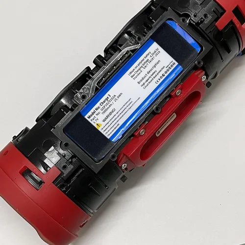 Vista 5 de 7000mAh para JBL Charge 3 Batería GSP1029102A Reemplazo Charge3 3.7V