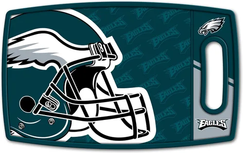 Vista 10 de Almohadilla de escritorio YouTheFan NFL Baltimore Ravens Logo Series