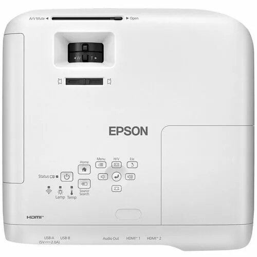 Vista 6 de PowerLite FH54+