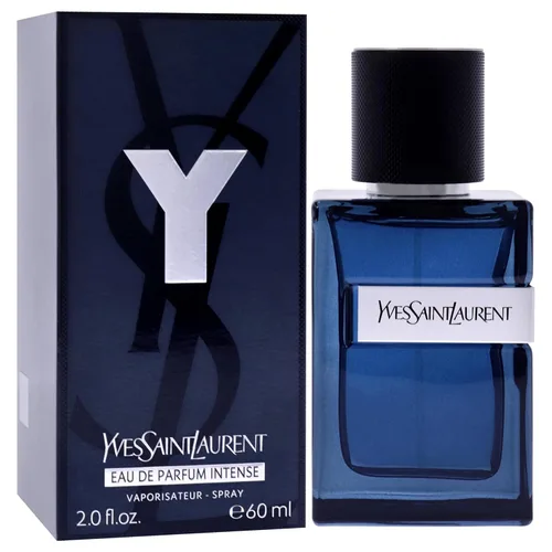 Vista 3 de Y Intense by Yves Saint Laurent para hombre - Espray EDP de 2 onzas