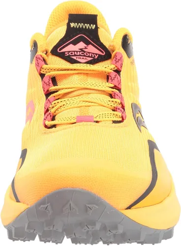 Vista 2 de Saucony Zapatillas de running Peregrine 12 Trail para mujer
