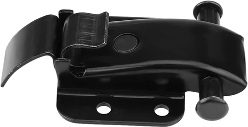 Vista 3 de KIMISS Correa de control de puerta trasera, A906760042 Localizador de soporte de correa de puerta trasera para Mercedes Benz Sprinter Crafter