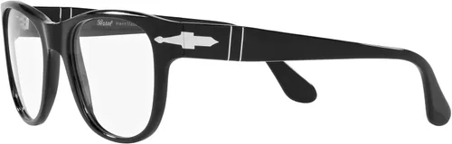 Vista 3 de Persol Po3312v Marcos cuadrados para gafas graduadas