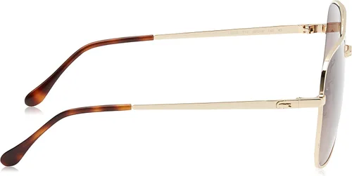 Vista 3 de Gafas de sol LACOSTE L 223 S 714 Dorado Oro