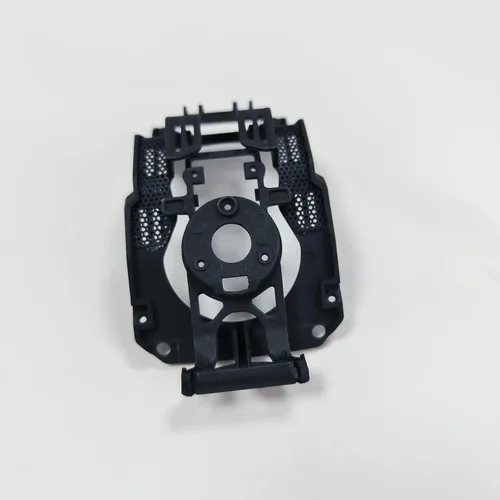 Vista 4 de Mavic 3 piezas de repuesto cardán amortiguador soporte a prueba de golpes placa de absorción de vibración para DJI Mavic 3 Drone