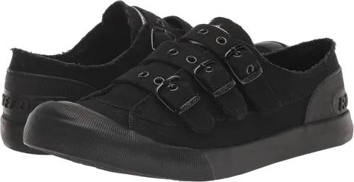 Vista 7 de Rocket Dog - Tenis Jolissa Orchard de algodón a la moda para mujer