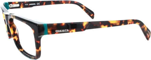 Vista 4 de Diesel DL 5071 Marcos de gafas para hombre