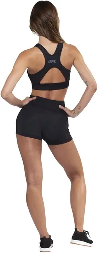 Vista 2 de UFC womens Essential Sports Bra
