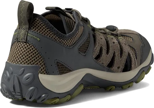 Vista 5 de Merrell Sandalias de senderismo Accentor 3 Sieve para hombre