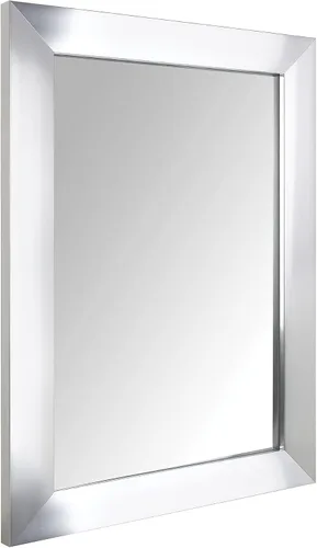 Vista 21 de Amazon Basics - Espejo de pared rectangular