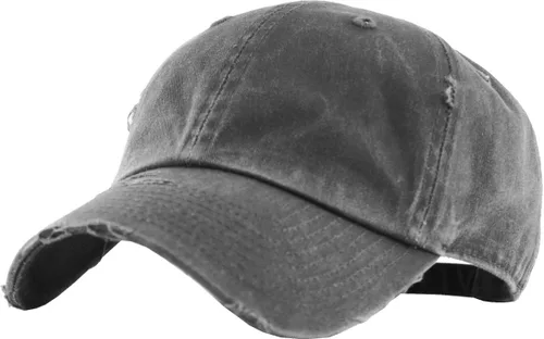 Vista 79 de KBETHOS - Gorra de béisbol ajustable, de algodón desgastado, vintage, unisex, estilo polo, camionero, para papá