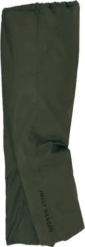 Vista 3 de Helly-Hansen Workwear - Pantalón de lluvia mandal para hombre
