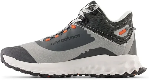 Vista 2 de New Balance Tenis de correr Fresh Foam Garoe Mid V1 para hombre