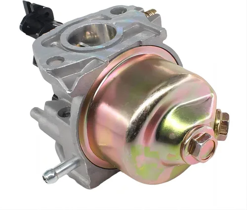 Vista 6 de Carburador compatible con generador de gas Powerstroke PS9C3501 PS903500 212CC 3500 4375 vatios