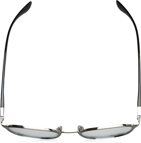 Vista 4 de Ray Ban 0RX6357 Gunmetal Gafas de sol