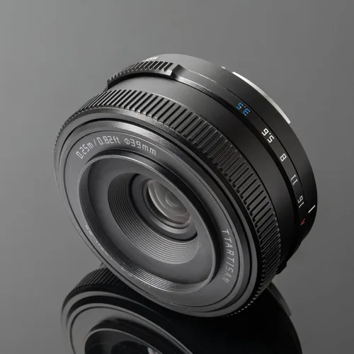 Vista 3 de TTARTISAN 14mm F3.5 Lente de Enfoque Automático APS-C de Gran Angular para Cámaras X-Mount X-A1 X-A10 X-A2 X-A3 X-A7 X-T1 X-T10 X-T2 X-T20 X-T3 X-T4