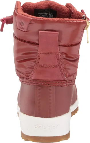 Vista 3 de Sperry Maritime Repel - Botas impermeables de nieve para mujer