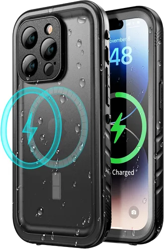 Vista 59 de SPORTLINK Funda impermeable para iPhone SE 3rd 2022/iPhone SE 2nd 2020/iPhone 7/8 - Carcasa completa a prueba de golpes y polvo con protector