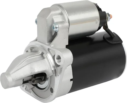 Vista 17 de SCITOO Arrancadores Nuevos Compatibles con Nissan Altima/Maxima/Quest Van 2004 2005 2006 3.5L Transmisión Automática 17872N