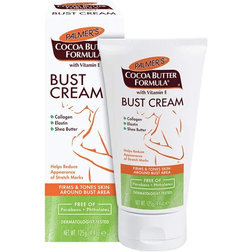 Vista 7 de Palmer's 's Crema Reafirmante Busto 4.41 oz