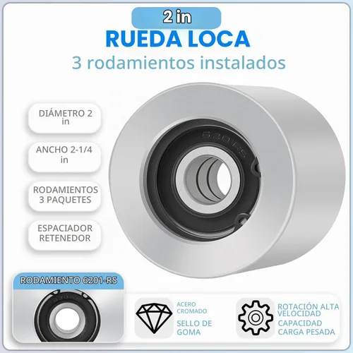 Vista 6 de Juego completo de ruedas de amoladora de correa de 2 x 72 pulgadas, rueda de aluminio coronada para amoladora de cuchillos de 5 pulgadas, diámetro