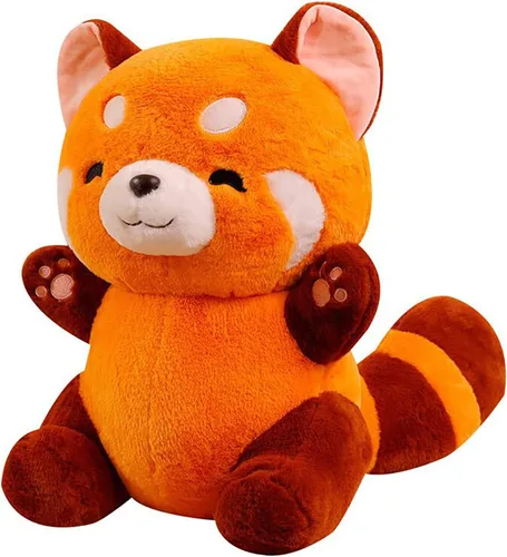 Vista 11 de YUKOUQIAN Animal de Peluche de Llama Lindo Juguete de Alpaca de Felpa de 9.8 Pulgadas para Niñas y Niños 2 Piezas (Alpaca)