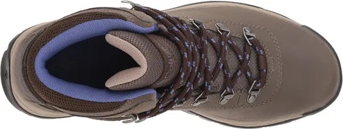 Vista 5 de Columbia Zapatos de senderismo Newton Ridge Plus para mujer