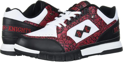 Vista 7 de British Knights - Tenis Metros para hombre