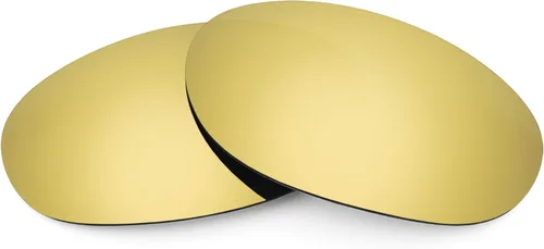 Vista 13 de Revant Lentes de repuesto para Costa Fathom Espejo cromado negro