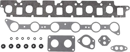 Vista 3 de DNJ HGS4180 Juego de juntas de culata de grafito para Ford Bronco 1991-1992, E-150 Econoline, E-150 Econoline Club Wagon 4.9L L6 12V OHV 4917cc