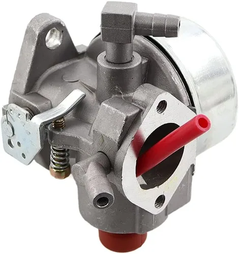 Vista 5 de Carburador para Craftsman 536.77230100 4hp 9 '' Edger Trimmer Sears Edger Horizontal Eje Motor 143.984001 Carb