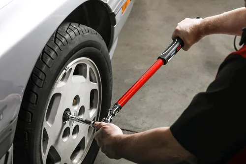 Vista 6 de ARES 43008 1/2-Inch Drive Flex Head Digital Torque Wrench Torque and Angle Readings