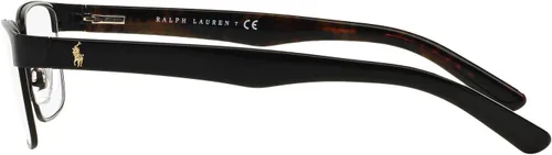 Vista 7 de POLO RALPH LAUREN mens Ph1157 Rectangular Prescription Eyewear Frames