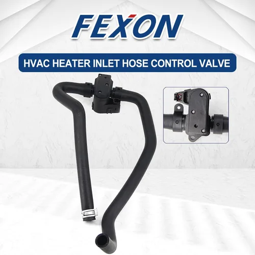 Vista 2 de Reemplazo de la válvula de control de la manguera de entrada del calentador HVAC para Nissan Titan 2006-2015 Reemplazar 92400-ZT10A 92400ZT10A 5.6L