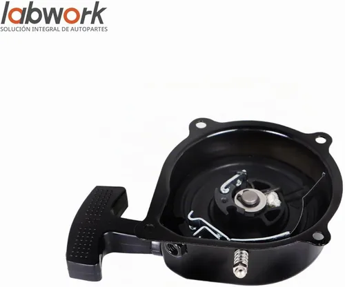 Vista 7 de labwork Reemplazo de arranque de arranque para Suzuki Lt-A50 Alt50 Lt50 Quad Runner 1983-1987