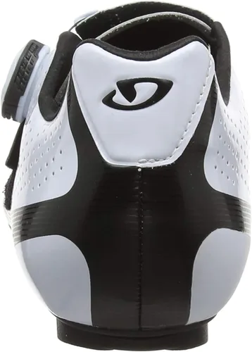 Vista 3 de Giro Zapatos de ciclismo de carretera para hombre