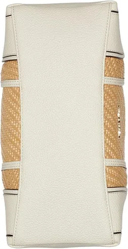 Vista 3 de Calvin Klein Hiedra Novedad Pequeño Hobo