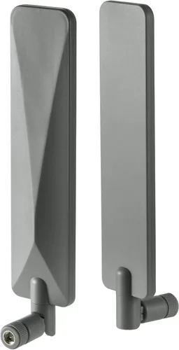 Vista 6 de Antena SMA macho para cámara de seguimiento celular: Mejora y reemplazo para Spypoint LM2 Flex, Flex-S, Flex-M, Flex-Dark, Flex G-36, Moultrie