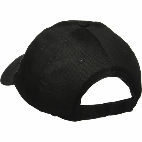 Vista 4 de Gorra Puma Ess P Negro Talla única