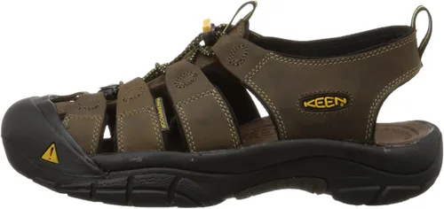 Vista 9 de Sandalias para hombre Newport de KEEN., 9.5