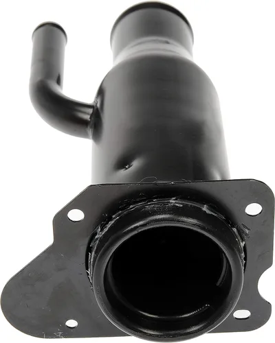 Vista 2 de Dorman 577-873 Cuello de llenado de combustible compatible con modelos Jeep seleccionados