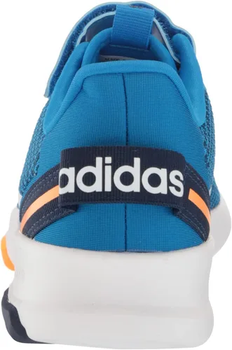 Vista 3 de adidas Racer Tr 2.0 - Tenis para correr unisex para niños