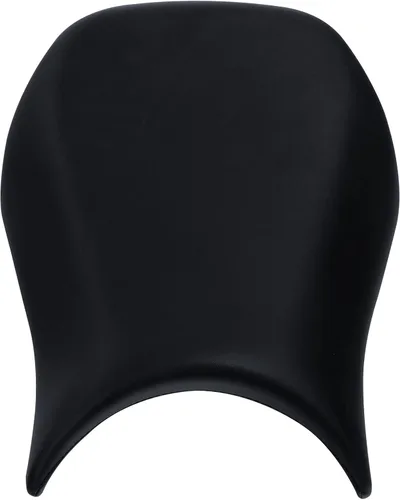 Vista 2 de TCT-MOTORPARTS Asiento delantero negro para conductor Kawasaki Ninja ZX 6R ZX600 ZX636 2005-2006