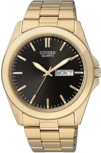 Vista 6 de Citizen Men's Classic Quartz Watch